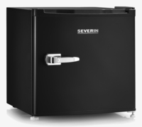 Severin GB 8880 diepvriezer Vrieskast Onderbouw 31 l E Zwart