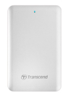 Transcend SJM500 512 GB Zilver