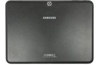 Samsung GH98-32757A táblagép alkatrész Hátlap
