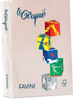 Favini Le Cirque carta inkjet A4 (210x297 mm) 250 fogli Avorio