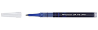 Tombow BK-LP05-16 Recambio de bolígrafo Azul 1 pieza(s)