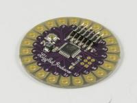 ALLNET ALL-D-43 Zubehör für Entwicklungsplatinen Main board