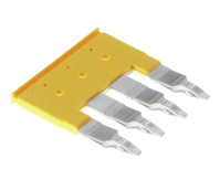 Weidmüller ZQV 6/4 GE Cross-connector 60 pc(s)