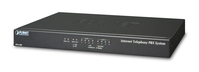 PLANET IPX-2100 Private Branch Exchange (PBX) system 100 user(s) IP PBX (private & packet-switched) system