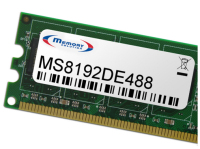 Memory Solution MS8192DE488 Speichermodul 8 GB