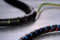 Hellermann Tyton 161-44100 cable accessory
