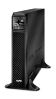 APC SRT3000XLT UPS Dubbele conversie (online) 3 kVA 2700 W 3 AC-uitgang(en)