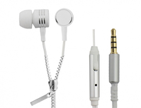 Esperanza EH161W słuchawki/zestaw słuchawkowy Przewodowa Douszny Połączenia/muzyka Biały