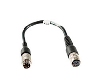 Honeywell VM3079CABLE power cable Black