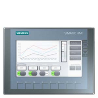 Siemens 6AV2123-2GB03-0AX0 Digital & Analog I/O Modul