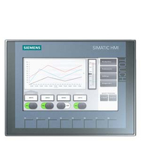 Siemens 6AV2123-2GB03-0AX0 digital/analogue I/O module