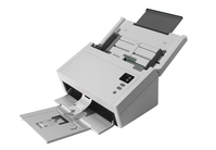Avision AD230 escaner Escáner con alimentador automático de documentos (ADF) 600 x 600 DPI A4 Gris