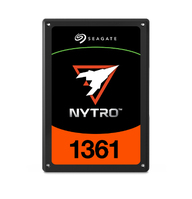 Seagate Nytro 1361 2.5" 960 GB Serial ATA III 3D TLC