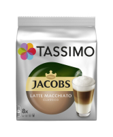 TASSIMO 4031649 gemalen koffie
