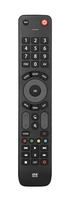 One For All Advanced Evolve TV télécommande IR Wireless Appuyez sur les boutons