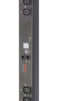 APC Rack PDU, Switched, ZeroU, 10A, 230V, (16x) C13, C14 stekker