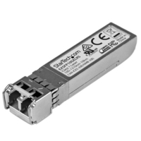 StarTech.com Juniper EX-SFP-10GE-LR Compatibile Ricetrasmettitore SFP+ - 10GBASE-LR