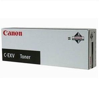 Canon C-EXV 29 tonercartridge 1 stuk(s) Origineel Zwart