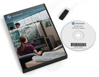 HP Kit di aggiornamento DesignJet PostScript/PDF