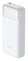 D-Link DPP-201 külső akkumulátor 20000 mAh Fehér
