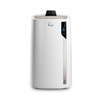 De’Longhi PACEL112CSTWIFI Climatiseur portatif 63 dB Blanc