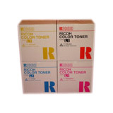 Ricoh Toner Type L1 Magenta toner cartridge Original