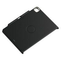 Satechi ST-V12PPK tabletbehuizing 32,8 cm (12.9") Hoes Zwart