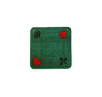 AGM 3A014342OE Brettspiel-Zubehör Spielmatte