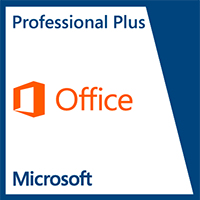 Microsoft Office Professional Plus, 1PC, Multilingual, Open Value, 2Y 1 Lizenz(en) Elektronischer Software-Download (ESD) Mehrsprachig
