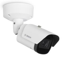 Bosch NBE-5702-AL cámara de vigilancia Bala Cámara de seguridad IP Interior y exterior 1920 x 1080 Pixeles Techo/Poste