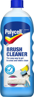Polycell Brush Cleaner 1 L