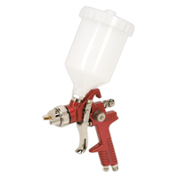 Sealey HVLP741 pneumatic paint sprayer