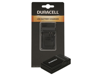 Duracell DRO5943 akkumulátor töltő USB