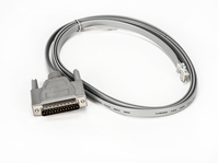 Vertiv Avocent RJ45 / DB25 Cable networking cable 1.8 m