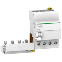 Schneider Electric A9Q14440 coupe-circuits 4