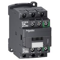 Schneider Electric LC1D18EHE auxiliary contact