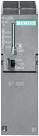Siemens 6AG1314-1AG14-7AB0 module numérique et analogique I/O