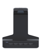 Advantech AIM-VED0-0422 dockingstation voor mobiel apparaat Tablet Zwart