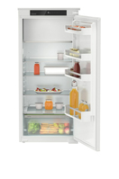 Liebherr IRSe 4101 Pure Kühlschrank mit Gefrierfach Integriert 183 l E