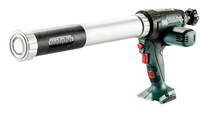 Metabo KPA 18 LTX 600 elektrisch lijm- & vulmiddelpistool