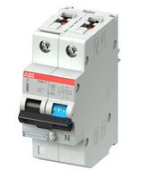 ABB FS401E-C16/0,03 Stromunterbrecher Fehlerstromschutzschalter Typ C 2