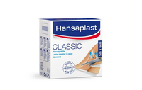 Hansaplast 48689-00001 pansement adhésif 500 x 6 cm 1 pièce(s)