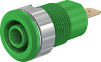 Stäubli SLB4-F elektrische connector 24 A