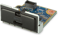 HP Type-C USB 3.1 Gen2 Port with 100W PD interfacekaart/-adapter Intern USB 3.2 Gen 1 (3.1 Gen 1)