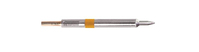 Thermaltronics Chisel 30deg 0.8mm (0.031"), Micro Fine 1 pc(s) Soldering tip