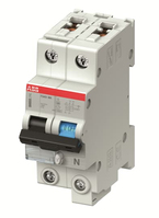 ABB FS451E-C20/0,03 Stromunterbrecher Fehlerstromschutzschalter Typ A 2