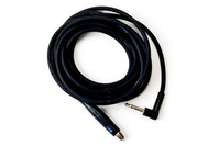 3M 9011 audio kabel 3,65 m 3.5mm Zwart