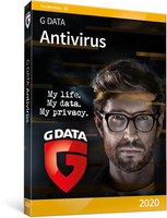 G DATA C2001ESD12007 security software Antivirus security Basis 1 Lizenz(en) 1 Jahr(e)