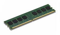 Fujitsu 4GB DDR4 2400MHz memory module 1 x 4 GB ECC