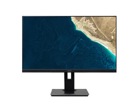 Acer B287K számítógép monitor 71,1 cm (28") 3840 x 2160 pixelek 4K Ultra HD LED Fekete